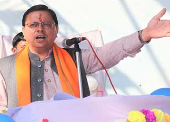 उत्तराखंड में बंगाली समुदाय के नमो शुद्र का कारपस फंड बढ़ा