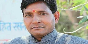 विधायक शक्तिलाल शाह ने किया कार्यकर्ताओं का सम्मान