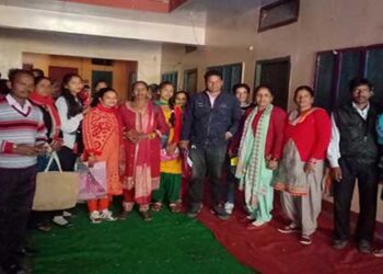 उत्तराखंड में 5500 प्रेरक बेरोजगार, 8 को आंदोलन