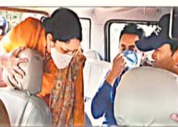 हरिद्वार कुंभ में फर्जी कोविड टेस्ट के दो आरोपी गिरफ्तार