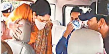 हरिद्वार कुंभ में फर्जी कोविड टेस्ट के दो आरोपी गिरफ्तार