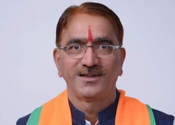 जाखणीधार के मंदार में बनेगा 200 मीट्रिक टन क्षमता का राजकीय खाद्यान्न गोदाम