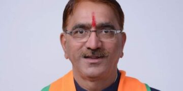 जाखणीधार के मंदार में बनेगा 200 मीट्रिक टन क्षमता का राजकीय खाद्यान्न गोदाम