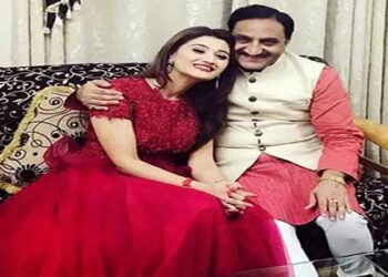 ‘जो तुमको झूठ लगे’ लेकर आ रही हैं आरुषि निशंक