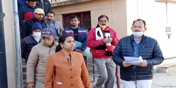 आईटीआई नई टिहरी में खुलेगी 2022 के प्रत्याशियों की किस्मत