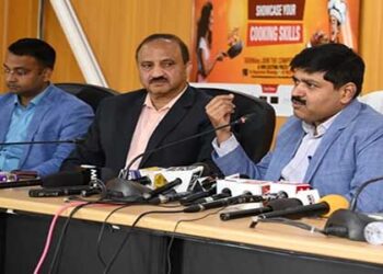 देहरादून में ग्रैंड फूड फेस्टिवल कल से