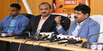 देहरादून में ग्रैंड फूड फेस्टिवल कल से