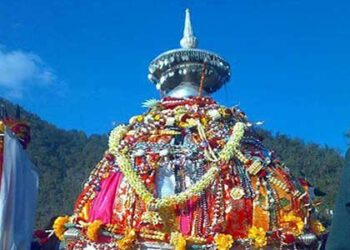 ”मेरा मुलुक जगदी जात”, चंदन रावत के गीत से जाने कैसे पहुंचे शिला सौड़