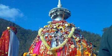 ”मेरा मुलुक जगदी जात”, चंदन रावत के गीत से जाने कैसे पहुंचे शिला सौड़