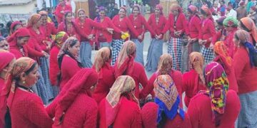 4 दिसंबर को मनाई जाएगी उत्तरकाशी में मंगशीर बग्वाल