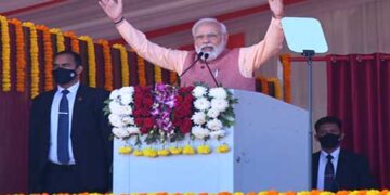 गढ़वाली में बोले मोदी, सभी दाना स्याणों, दीदी भुलीयों तें प्रणाम