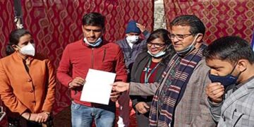 युवाओं को रोजगार देने टिहरी आई 60 से अधिक कम्पनियां