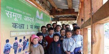 स्व. इंद्रमणि बडोनी जी की जयंती पर समूण फाउंडेशन बांटेगा प्रमाण पत्र