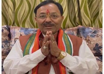 पूर्व मंत्री शूरवीर सिंह सजवाण ने फोड़ा FB पोस्ट बम
