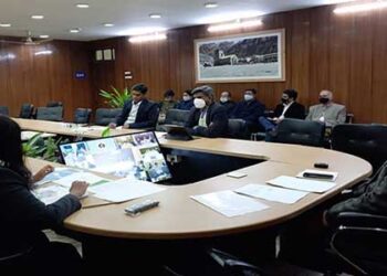 चुनाव की तैयारियों में जुटे अधिकारी, 31 दिसम्बर तक सभी सड़कों को ठीक करने के निर्देश