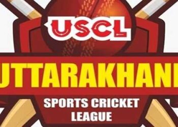 मुंबई में USCL का अंडरआर्म टर्फ क्रिकेट टूर्नामेंट 26  से