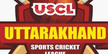 मुंबई में USCL का अंडरआर्म टर्फ क्रिकेट टूर्नामेंट 26  से