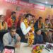 प्रतापनगर से सीए राजेश्वर पैन्यूली भाजपा में शामिल