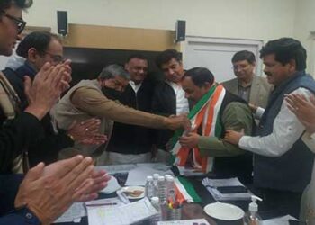 क्या सच होगा- जहां सरकते हैं हरक, वहां सरकती हैं सरकारें !