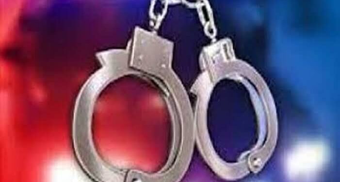 नई टिहरी कोषागार में भी दो करोड़ से ज्यादा का गबन करने वाले पुलिस की गिरफ्त में