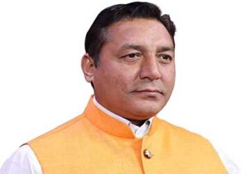 नरेंद्रनगर में भाजपा को झटका, दिल्ली पहुंचे ओमगोपाल रावत !