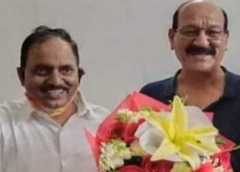 रजनी कांत सुरीरा बने किसान आयोग के सदस्य