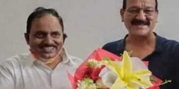 रजनी कांत सुरीरा बने किसान आयोग के सदस्य