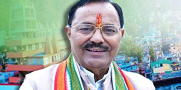 ऋषिकेश से टिकट कटने पर भड़के कांग्रेस नेता शूरवीर सिंह सजवाण