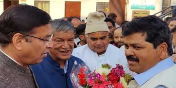 क्या अब दलित मुख्यमंत्री नहीं देखना चाहते हरीश रावत ?