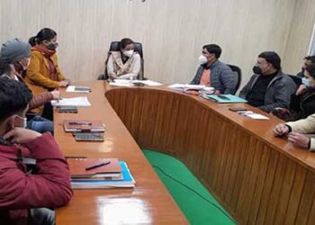 जान लें टिहरी जनपद की 6 विधानसभा सीटों की मतगणना के लिए क्या है पूरी व्यवस्था