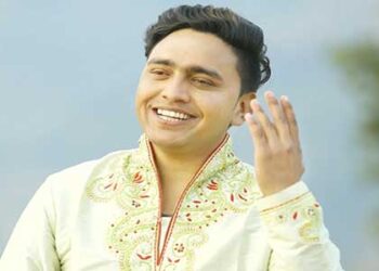 सुरीले सुरों का कमाल, सूर्यपाल के गीत मचा देते हैं धमाल