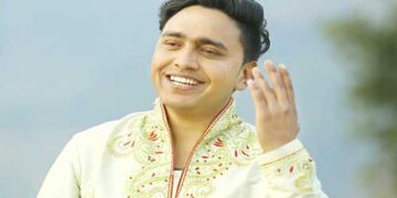 सुरीले सुरों का कमाल, सूर्यपाल के गीत मचा देते हैं धमाल
