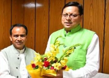 डॉ. धनसिंह रावत से बढ़ी उम्मीद, सुधरेगी सूबे की शिक्षा और स्वास्थ्य व्यवस्था