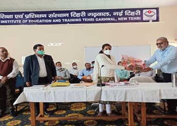 उत्तराखंड बोर्ड परीक्षाओं की तैयारियां पूर्ण