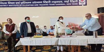 उत्तराखंड बोर्ड परीक्षाओं की तैयारियां पूर्ण