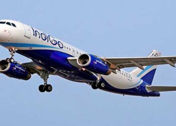 कोरोना के बाद इंडिगो की देश भर से अंतरराष्ट्रीय उड़ानें शुरू