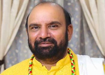 हिमाचल रतन-2022 से सम्मानित होंगे उद्योगपति महिन्द्र शर्मा