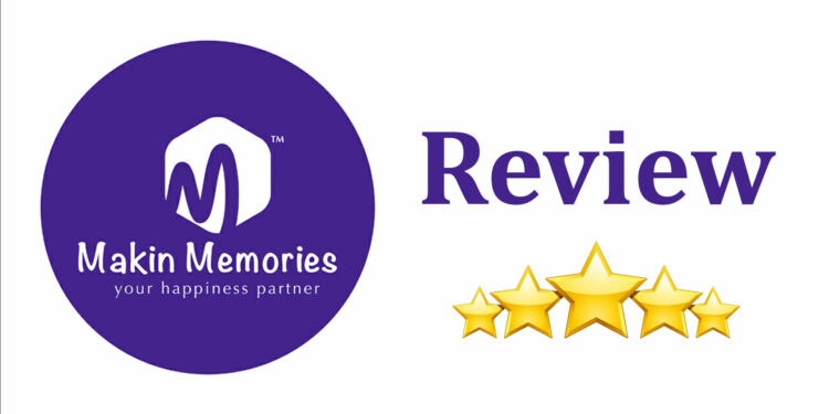 Makin Memories Review | Tour Membership Company