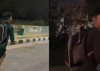 प्रदीप मेहरा ने दिखाई युवाओं को राह, शार्टकट से नहीं मेहनत से ही मिलेगी मंजिल