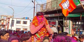 शक्तिलाल शाह का कमाल, राज्य में सबसे कमजोर निकले घनसाली के कांग्रेसी लाल