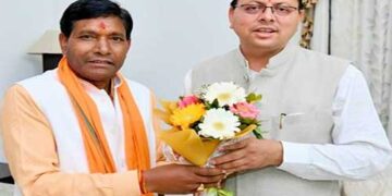 सरकार बनते ही एक्टिव मोड में आए पार्टी पदाधिकारी