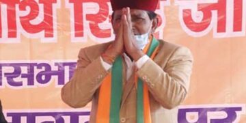 घनसाली के विधायक शक्तिलाल शाह बनेंगे वित्तमंत्री !