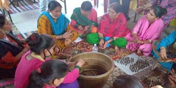 जिलाधिकारी टिहरी के प्रयास से रोजगार को बढ़ावा देने की पहल