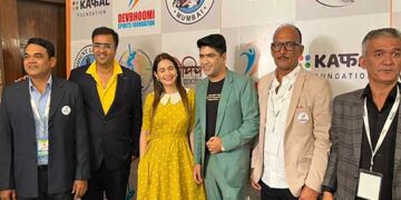 काफल फाउंडेशन मुंबई का भव्य क्रिकेट आयोजन 1 अप्रैल से