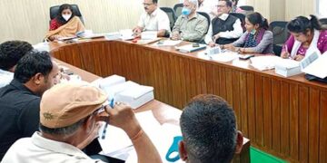 15वें वित्त आयोग की धनराशि से स्वास्थ्य सुविधाएं होंगी सुदृढ़ीकरण
