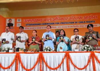 बच्चों में रचनात्मकता एवं सृजनात्मकता बढ़ाने की जरूरत : मुख्यमंत्री