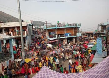 कोरोना के बाद फिर लौटी मेलों की रौनक