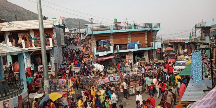 कोरोना के बाद फिर लौटी मेलों की रौनक