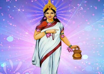 माँ ब्रह्मचारिणी की पूजा से दूर होती हैं विवाह की बाधाएं