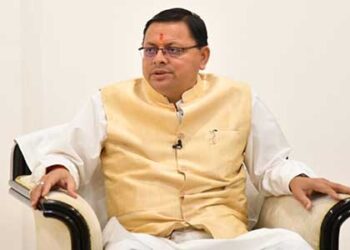 पहाड़ की जवानी और पहाड़ का पानी पहाड़ के काम आए, भर्ती प्रक्रिया में तेजी